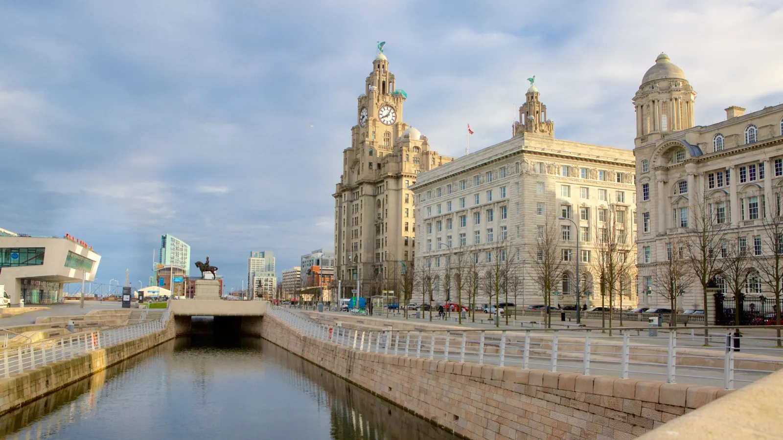 Asbestos removal in Liverpool